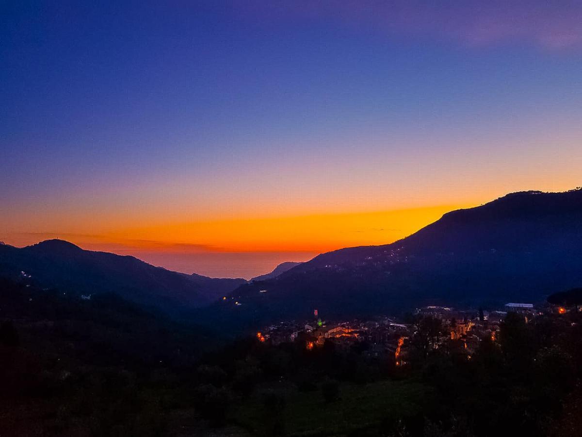 Lago  Colazione Dei Canottieri Bed & Breakfast エクステリア 写真