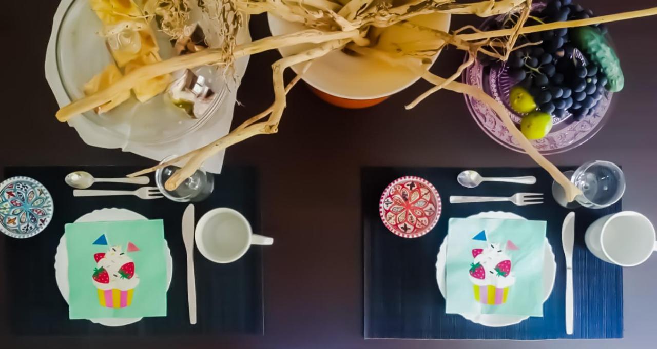 Lago  Colazione Dei Canottieri Bed & Breakfast エクステリア 写真