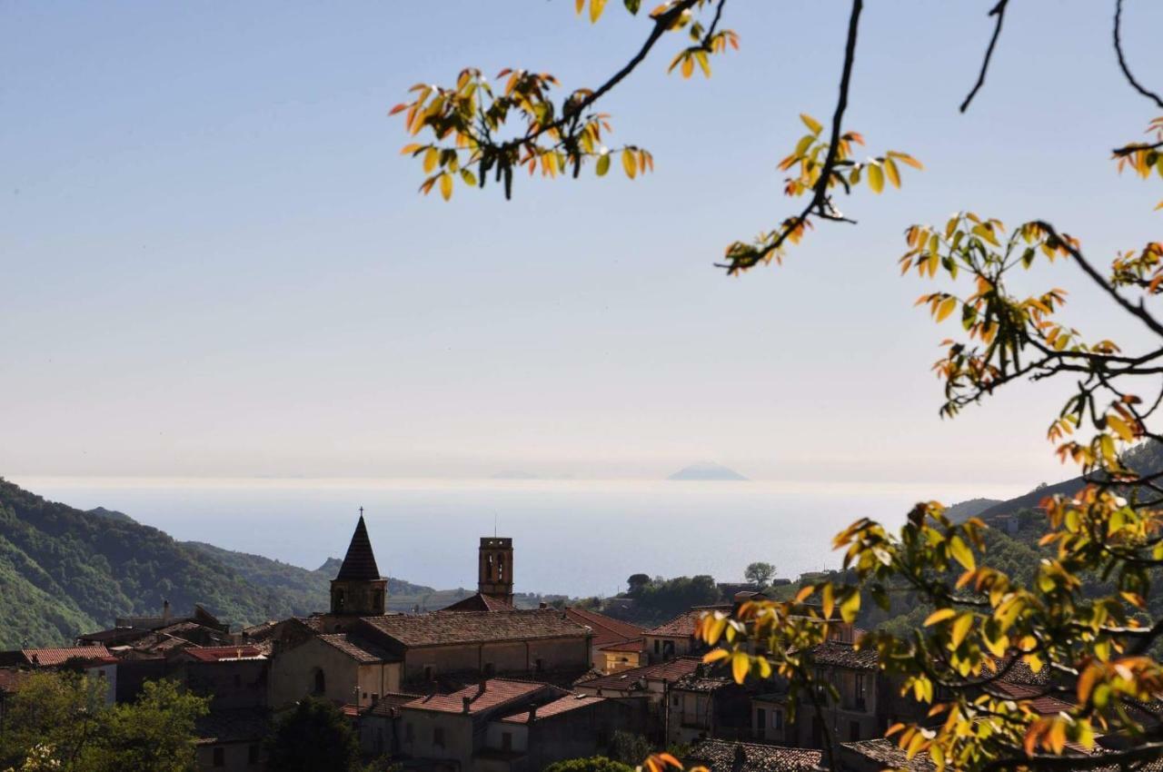 Lago  Colazione Dei Canottieri Bed & Breakfast エクステリア 写真